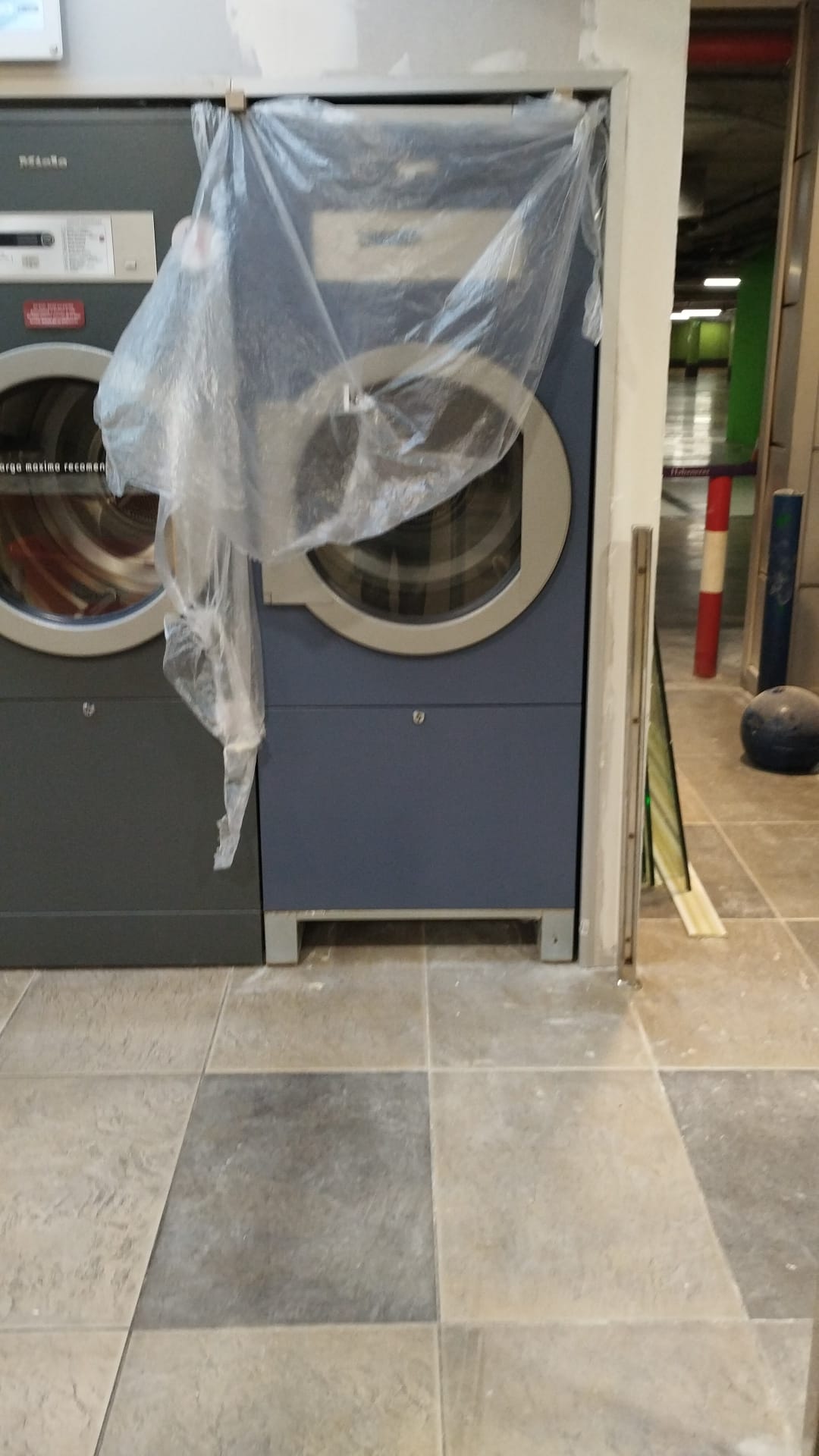 Galería Gran Alacant Reformas